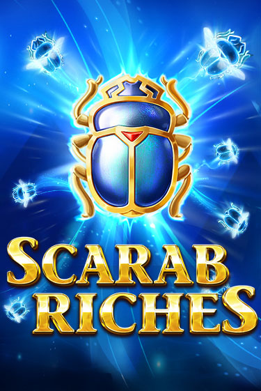 Scarab Riches играть бесплатно | Казино Гранд игровые автоматы
