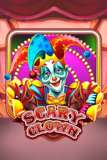 Scary Clown играть бесплатно | Казино Гранд игровые автоматы