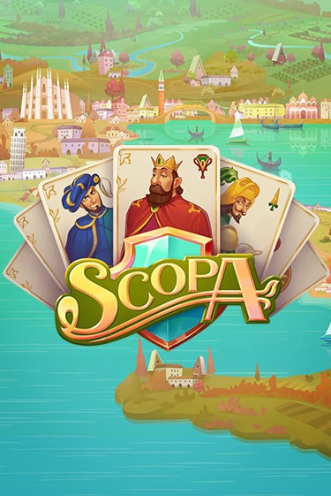 Scopa играть бесплатно | Казино Гранд игровые автоматы
