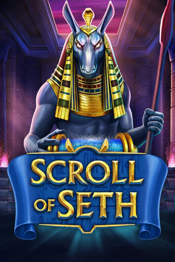 Scroll of Seth играть бесплатно | Казино Гранд игровые автоматы