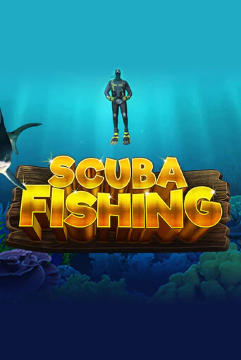 Scuba Fishing играть бесплатно | Казино Гранд игровые автоматы