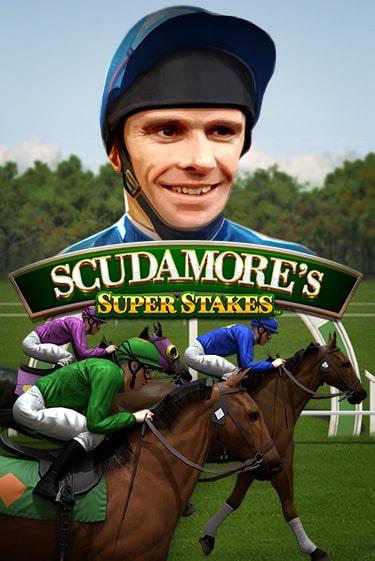 Scudamore's Super Stakes играть бесплатно | Казино Гранд игровые автоматы