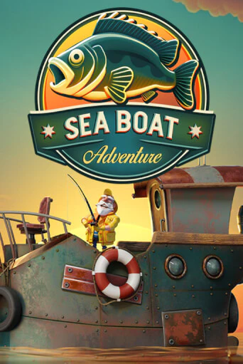 Sea Boat Adventure играть бесплатно | Казино Гранд игровые автоматы