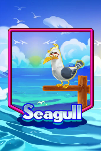 Seagull играть бесплатно | Казино Гранд игровые автоматы