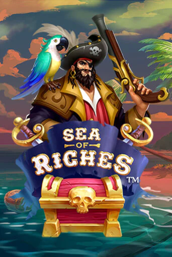 Sea of Riches играть бесплатно | Казино Гранд игровые автоматы