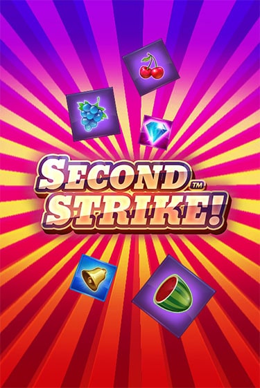 Second Strike играть бесплатно | Казино Гранд игровые автоматы