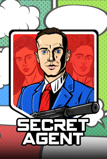 Secret Agent играть бесплатно | Казино Гранд игровые автоматы