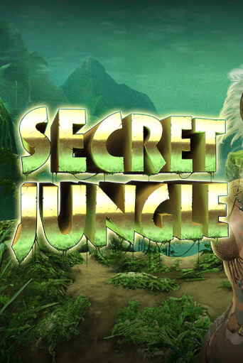 Secret Jungle играть бесплатно | Казино Гранд игровые автоматы
