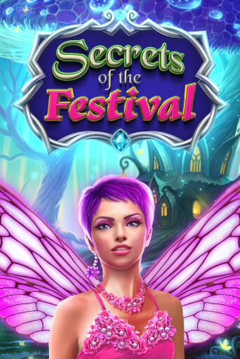 Secrets of the Festival играть бесплатно | Казино Гранд игровые автоматы