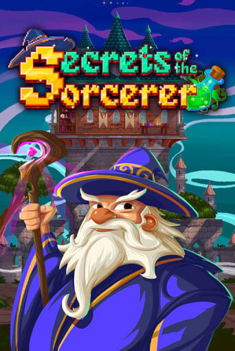 Secrets Of The Sorcerer играть бесплатно | Казино Гранд игровые автоматы