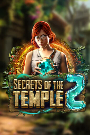 SECRETS OF THE TEMPLE 2 играть бесплатно | Казино Гранд игровые автоматы
