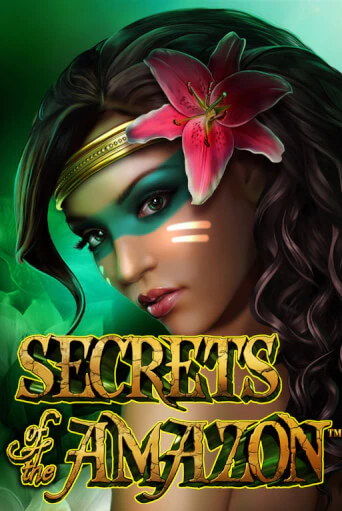 Secrets of the Amazon играть бесплатно | Казино Гранд игровые автоматы