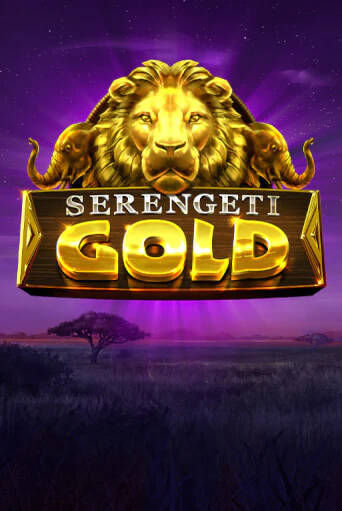 Serengeti Gold играть бесплатно | Казино Гранд игровые автоматы