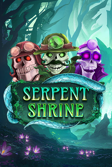 Serpent Shrine играть бесплатно | Казино Гранд игровые автоматы