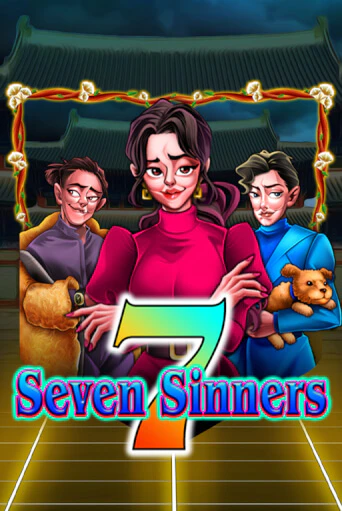 Seven Sinners играть бесплатно | Казино Гранд игровые автоматы