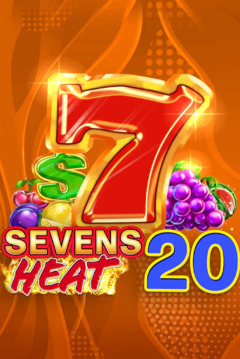 Sevens Heat 20 играть бесплатно | Казино Гранд игровые автоматы