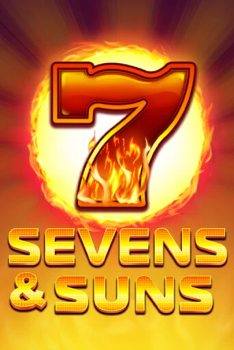 Sevens & Suns играть бесплатно | Казино Гранд игровые автоматы