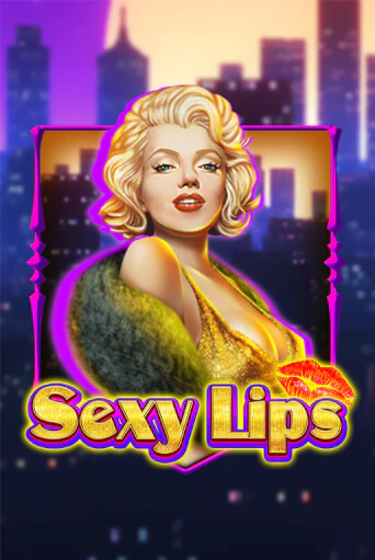 Sexy Lips играть бесплатно | Казино Гранд игровые автоматы