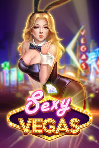 Sexy Vegas играть бесплатно | Казино Гранд игровые автоматы