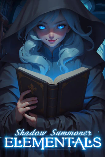 Shadow Summoner Elementals играть бесплатно | Казино Гранд игровые автоматы