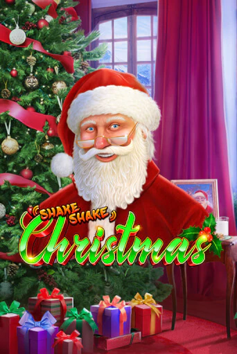 Shake Shake Christmas играть бесплатно | Казино Гранд игровые автоматы