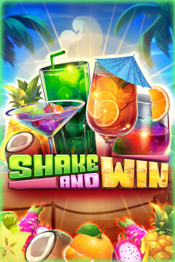 Shake and Win играть бесплатно | Казино Гранд игровые автоматы