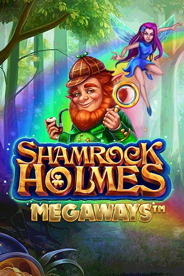 Shamrock Holmes играть бесплатно | Казино Гранд игровые автоматы