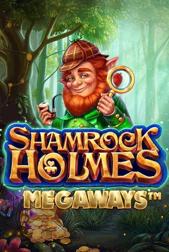 Shamrock Holmes Megaways™ играть бесплатно | Казино Гранд игровые автоматы