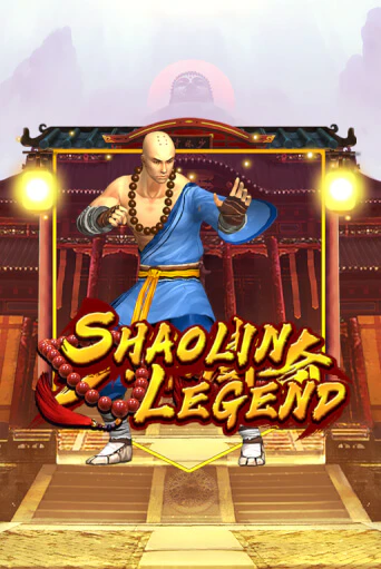Shaolin Legend играть бесплатно | Казино Гранд игровые автоматы