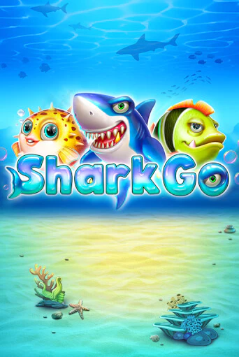 SharkGo играть бесплатно | Казино Гранд игровые автоматы