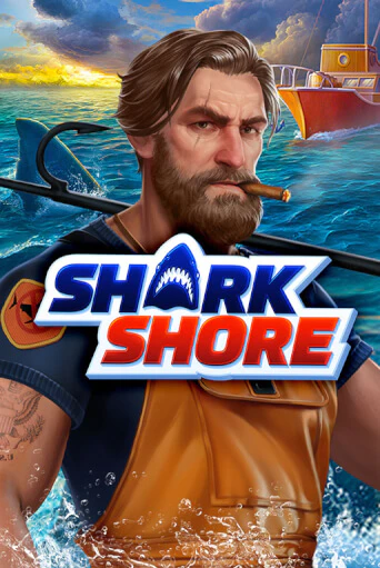 Shark Shore играть бесплатно | Казино Гранд игровые автоматы