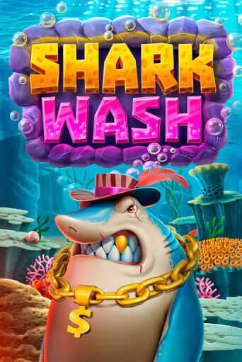Shark Wash играть бесплатно | Казино Гранд игровые автоматы
