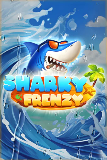 Sharky Frenzy играть бесплатно | Казино Гранд игровые автоматы