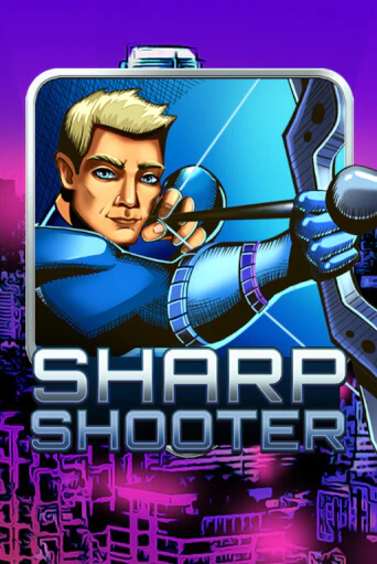 Sharpshooter играть бесплатно | Казино Гранд игровые автоматы