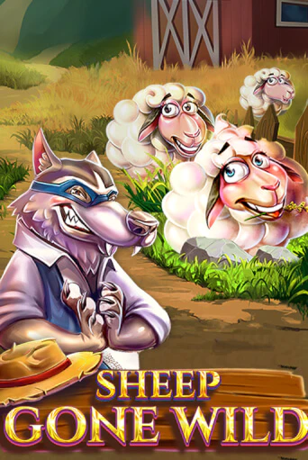 Sheep Gone Wild играть бесплатно | Казино Гранд игровые автоматы