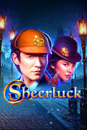 SheerLuck играть бесплатно | Казино Гранд игровые автоматы