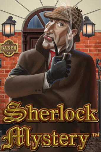 Sherlock Mystery играть бесплатно | Казино Гранд игровые автоматы