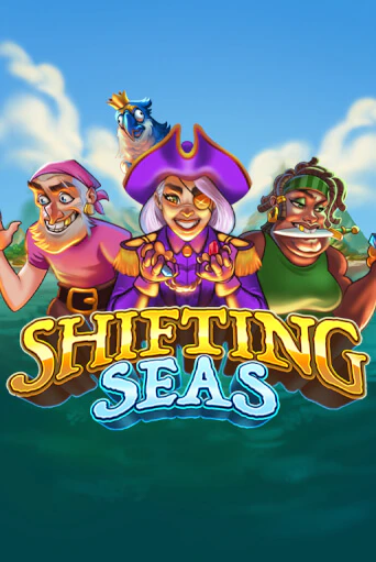 Shifting Seas играть бесплатно | Казино Гранд игровые автоматы
