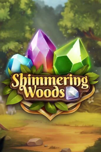 The Shimmering Woods играть бесплатно | Казино Гранд игровые автоматы
