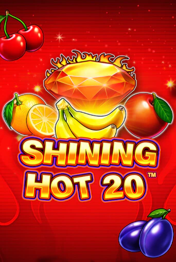 Shining Hot 20 играть бесплатно | Казино Гранд игровые автоматы