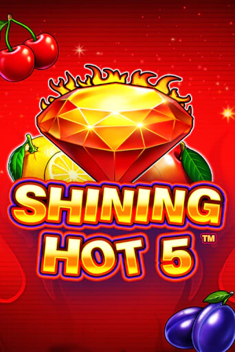 Shining Hot 5 играть бесплатно | Казино Гранд игровые автоматы
