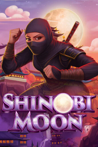 Shinobi Moon играть бесплатно | Казино Гранд игровые автоматы