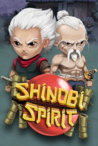 Shinobi Spirit играть бесплатно | Казино Гранд игровые автоматы