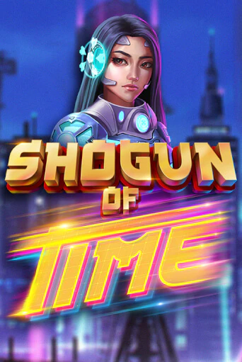 Shogun of Time играть бесплатно | Казино Гранд игровые автоматы