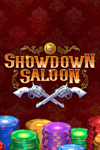 Showdown Saloon играть бесплатно | Казино Гранд игровые автоматы