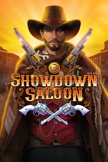Showdown Saloon играть бесплатно | Казино Гранд игровые автоматы