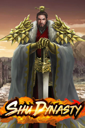 Shu Dynasty играть бесплатно | Казино Гранд игровые автоматы