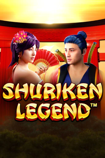 Shuriken Legend играть бесплатно | Казино Гранд игровые автоматы