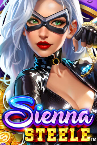 Sienna Steele™ играть бесплатно | Казино Гранд игровые автоматы