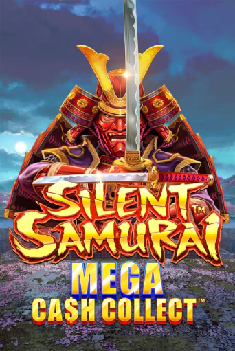 Silent Samurai: Mega Cash Collect играть бесплатно | Казино Гранд игровые автоматы